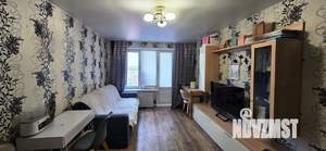 2-к квартира, вторичка, 47м2, 7/9 этаж