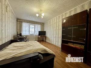 2-к квартира, вторичка, 45м2, 5/5 этаж