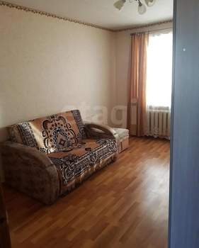 2-к квартира, вторичка, 47м2, 5/5 этаж