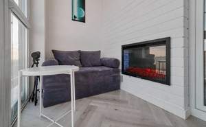 3-к квартира, вторичка, 91м2, 15/15 этаж