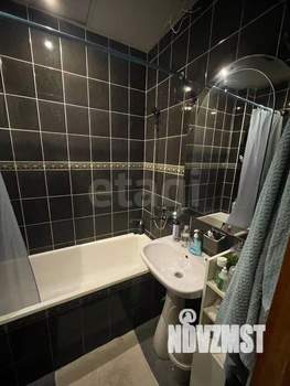 1-к квартира, вторичка, 39м2, 10/14 этаж