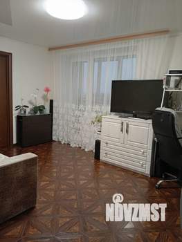 2-к квартира, вторичка, 37м2, 9/10 этаж