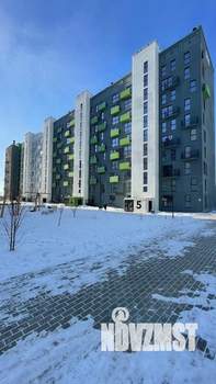 Студия квартира, вторичка, 24м2, 8/10 этаж