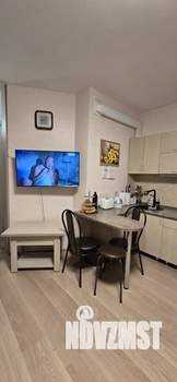 Студия квартира, вторичка, 25м2, 5/10 этаж