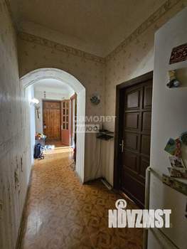 3-к квартира, вторичка, 80м2, 3/5 этаж