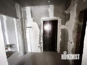 1-к квартира, вторичка, 52м2, 2/21 этаж