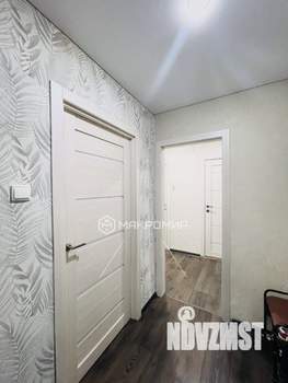 2-к квартира, вторичка, 54м2, 9/10 этаж