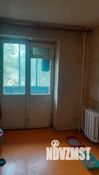 2-к квартира, вторичка, 46м2, 4/5 этаж