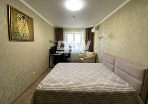 1-к квартира, вторичка, 39м2, 8/20 этаж