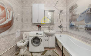 2-к квартира, вторичка, 67м2, 7/10 этаж