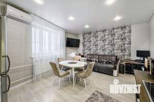 2-к квартира, вторичка, 51м2, 20/20 этаж