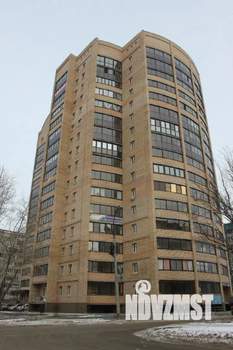3-к квартира, вторичка, 120м2, 11/16 этаж
