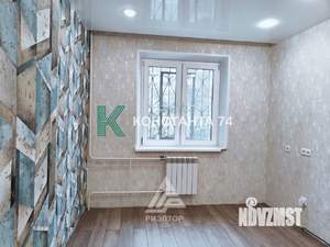 1-к квартира, вторичка, 40м2, 2/16 этаж