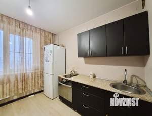 1-к квартира, вторичка, 40м2, 8/10 этаж