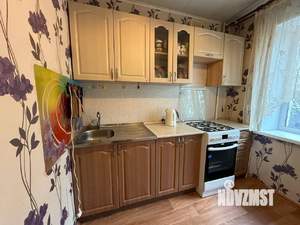 1-к квартира, вторичка, 32м2, 3/5 этаж