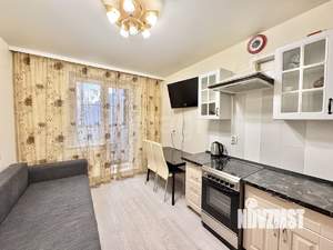 1-к квартира, вторичка, 36м2, 4/10 этаж