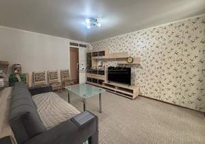 2-к квартира, вторичка, 57м2, 2/2 этаж