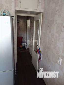 1-к квартира, вторичка, 31м2, 1/5 этаж