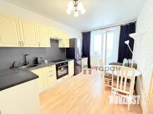 1-к квартира, вторичка, 32м2, 8/10 этаж