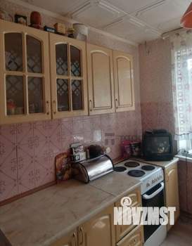 3-к квартира, вторичка, 67м2, 5/9 этаж