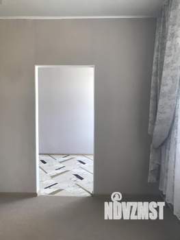 2-к квартира, вторичка, 52м2, 3/3 этаж