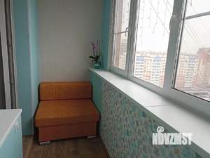 2-к квартира, вторичка, 52м2, 12/14 этаж