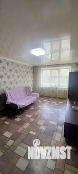 2-к квартира, вторичка, 46м2, 2/9 этаж
