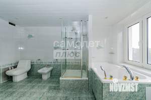 5-к квартира, вторичка, 112м2, 5/10 этаж