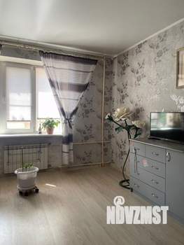 3-к квартира, вторичка, 83м2, 2/2 этаж