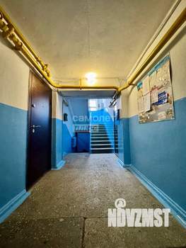 1-к квартира, вторичка, 33м2, 2/5 этаж