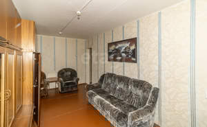 2-к квартира, вторичка, 48м2, 4/9 этаж