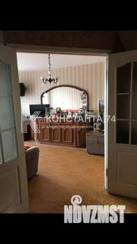2-к квартира, вторичка, 46м2, 4/5 этаж