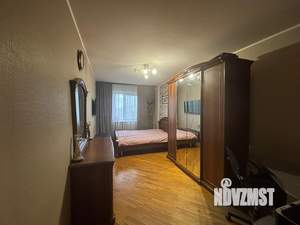 2-к квартира, вторичка, 75м2, 4/11 этаж