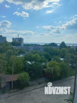 2-к квартира, вторичка, 50м2, 4/9 этаж