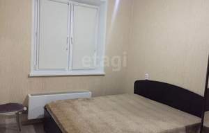 1-к квартира, вторичка, 37м2, 7/10 этаж