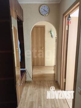 2-к квартира, вторичка, 50м2, 7/9 этаж