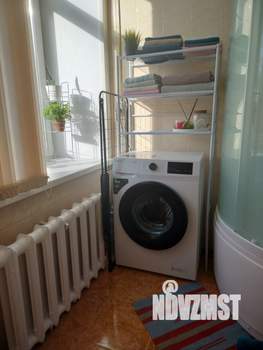 3-к квартира, вторичка, 64м2, 2/5 этаж