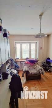 3-к квартира, вторичка, 96м2, 6/14 этаж
