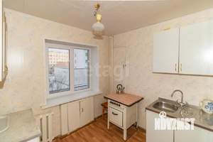 2-к квартира, вторичка, 40м2, 4/5 этаж