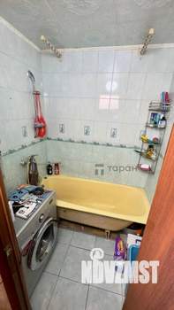 3-к квартира, вторичка, 66м2, 8/9 этаж