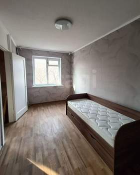 2-к квартира, вторичка, 47м2, 4/5 этаж