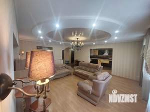 3-к квартира, вторичка, 105м2, 7/9 этаж