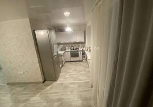 Студия квартира, вторичка, 32м2, 4/5 этаж