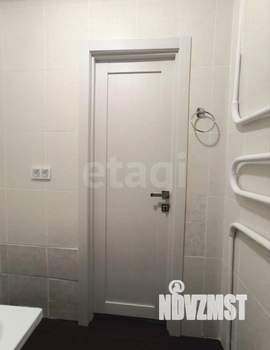 1-к квартира, вторичка, 29м2, 2/3 этаж