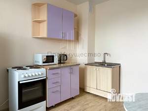 1-к квартира, вторичка, 35м2, 12/17 этаж
