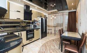 2-к квартира, вторичка, 76м2, 3/13 этаж