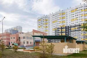 2-к квартира, вторичка, 73м2, 6/16 этаж