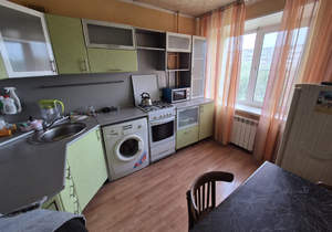 2-к квартира, вторичка, 46м2, 5/10 этаж