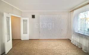 2-к квартира, вторичка, 52м2, 6/10 этаж