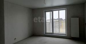 1-к квартира, сданный дом, 32м2, 4/10 этаж